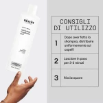 Μάσκα Mαλλιών Nioxin 500 ml