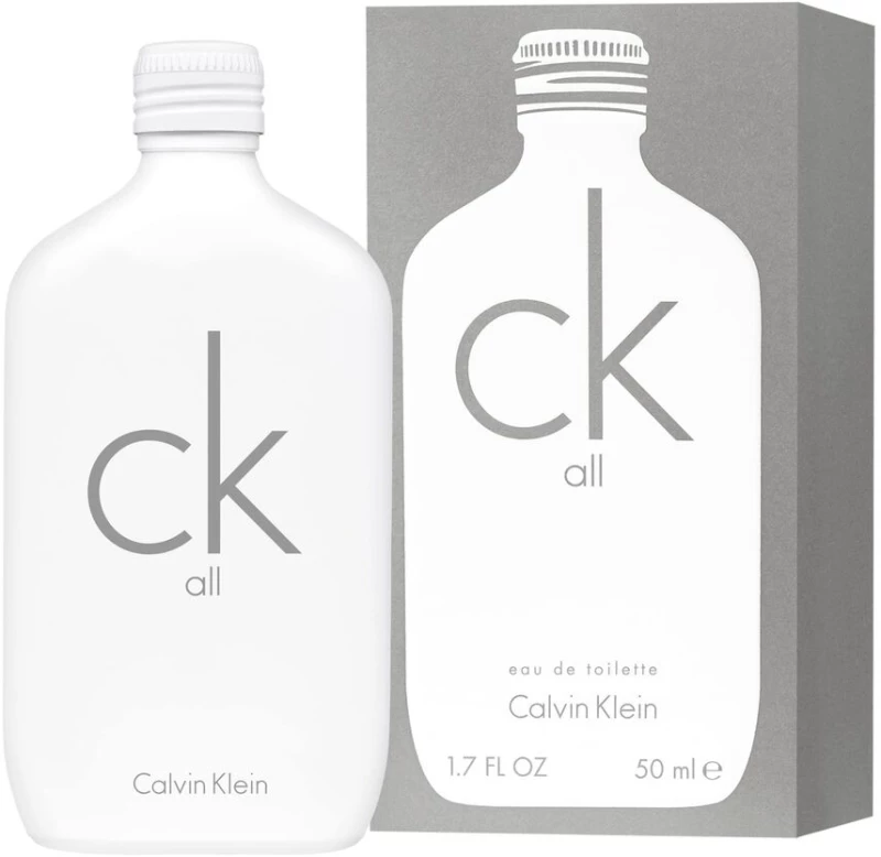 Γυναικείο Άρωμα Calvin Klein EDT
