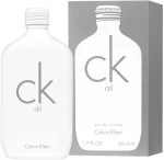 Γυναικείο Άρωμα Calvin Klein EDT