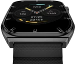 Smartwatch KSIX Olympo Μαύρο 1,96"