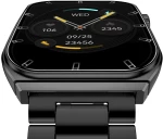Smartwatch KSIX Olympo Μαύρο 1,96"