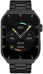 Smartwatch KSIX Olympo Μαύρο 1,96"