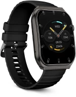 Smartwatch KSIX Olympo Μαύρο 1,96"