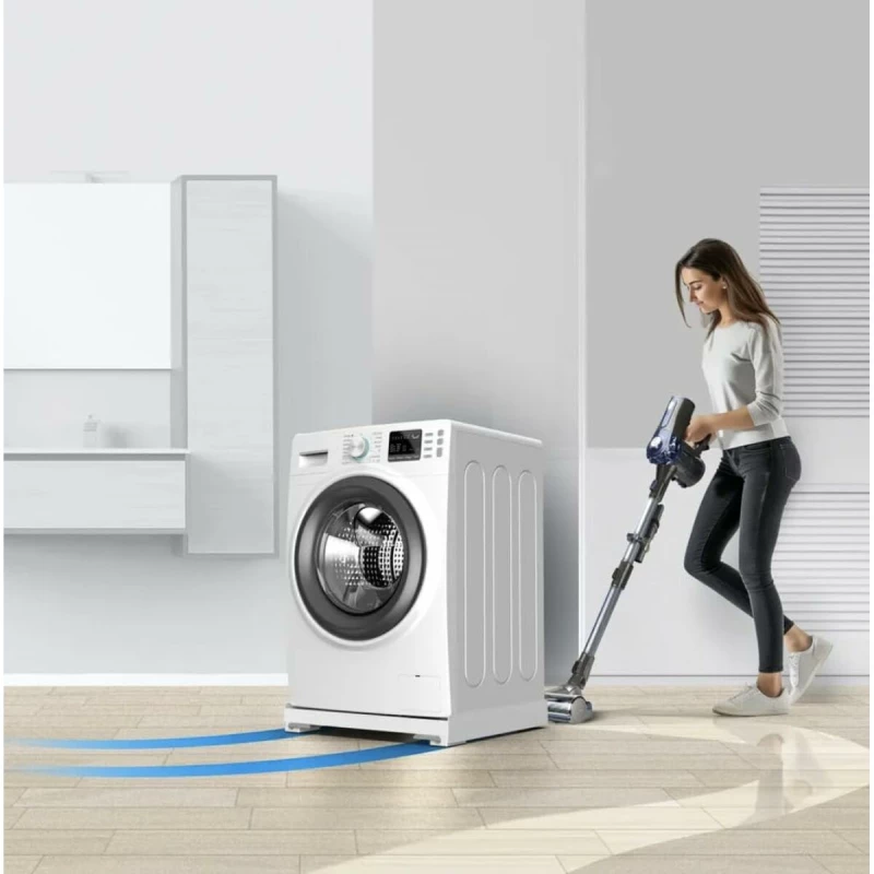 Πλυντήριο ρούχων Meliconi 656146