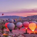 585062 Ρολοκουρτίνα  -Ρόλερ- Με Ψηφιακή Εκτύπωση Καπαδοκία