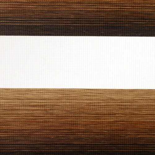525827 Διπλό Roller/Ρολοκουρτίνα Zebra - Μονόχρωμο