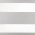 525832 Διπλό Roller/Ρολοκουρτίνα Zebra - Μονόχρωμο
