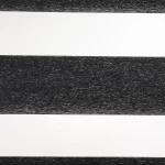 525837 Διπλό Roller/Ρολοκουρτίνα Zebra - Μονόχρωμο