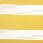 525842 Διπλό Roller/Ρολοκουρτίνα Zebra - Μονόχρωμο