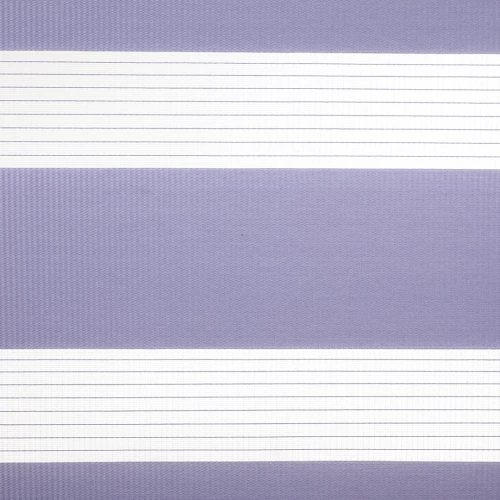 525847 Διπλό Roller/Ρολοκουρτίνα Zebra - Μονόχρωμο