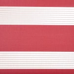 525852 Διπλό Roller/Ρολοκουρτίνα Zebra - Μονόχρωμο
