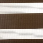525862 Διπλό Roller/Ρολοκουρτίνα Zebra - Μονόχρωμο