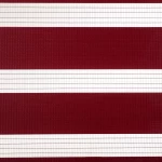 525872 Διπλό Roller/Ρολοκουρτίνα Zebra - Μονόχρωμο