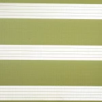 525877 Διπλό Roller/Ρολοκουρτίνα Zebra - Μονόχρωμο