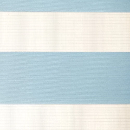 525888 Διπλό Roller/Ρολοκουρτίνα Zebra - Μονόχρωμο