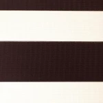525892 Διπλό Roller/Ρολοκουρτίνα Zebra - Μονόχρωμο