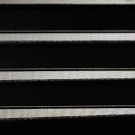 525897 Διπλό Roller/Ρολοκουρτίνα Zebra - Μονόχρωμο