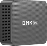 Μίνι PC GMKtec G3S Intel N95 16GB RAM + 512GB SSD WIN 11 PRO