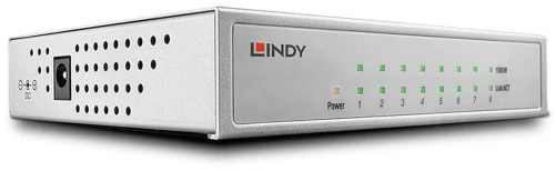 Διακόπτης LINDY 25045