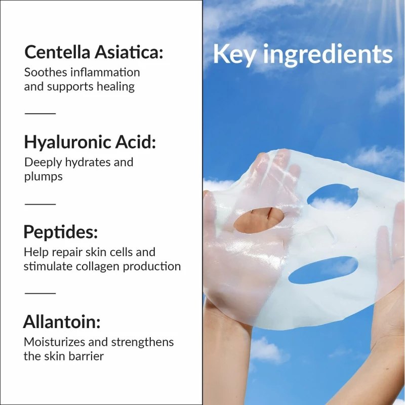 Μάσκα Προσώπου Talika BIO ENZYMES