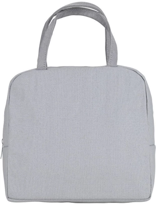 HOMELY ΤΣΑΝΤΑ ΦΑΓΗΤΟΥ ΙΣΟΘΕΡΜΙΚΗ 6lt PEBBLE GRAY