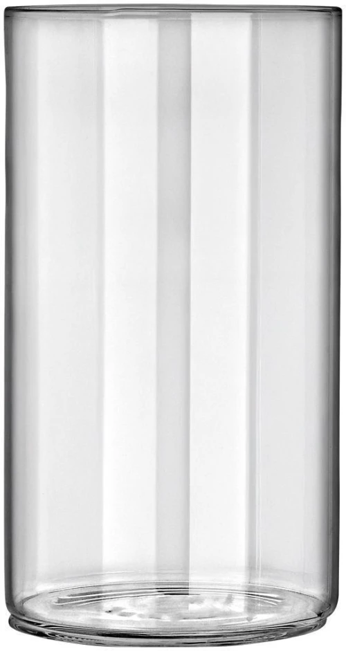 ESTIA ΠΟΤΗΡΙ ΝΕΡΟΥ ΓΥΑΛΙΝΟ 600ml