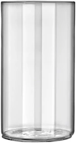 ESTIA ΠΟΤΗΡΙ ΝΕΡΟΥ ΓΥΑΛΙΝΟ 600ml