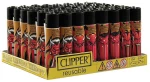 Clipper Αναπτήρας Μεγάλος - Pure Demon