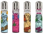 Clipper Αναπτήρας Μεγάλος - Weed Family