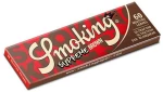 Smoking Χαρτάκια - Supreme Brown 50τεμ.