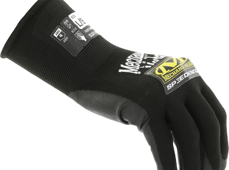 Γάντια SpeedKnit S1DC05 Mechanix  Small/7