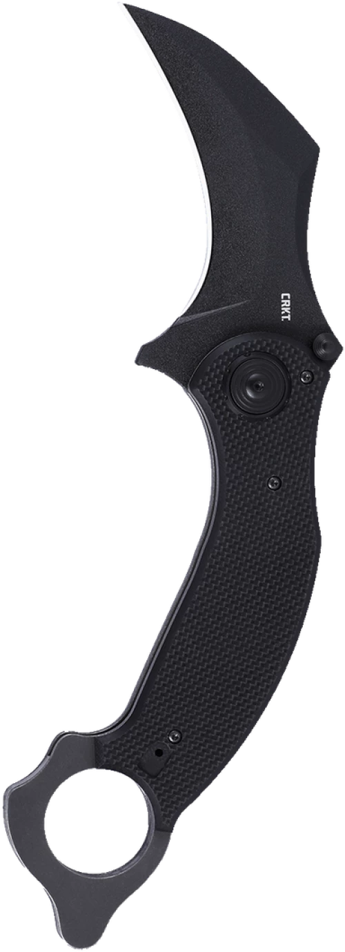 Σουγιάς Du Hoc Deadbolt CRKT