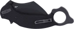 Σουγιάς Du Hoc Deadbolt CRKT