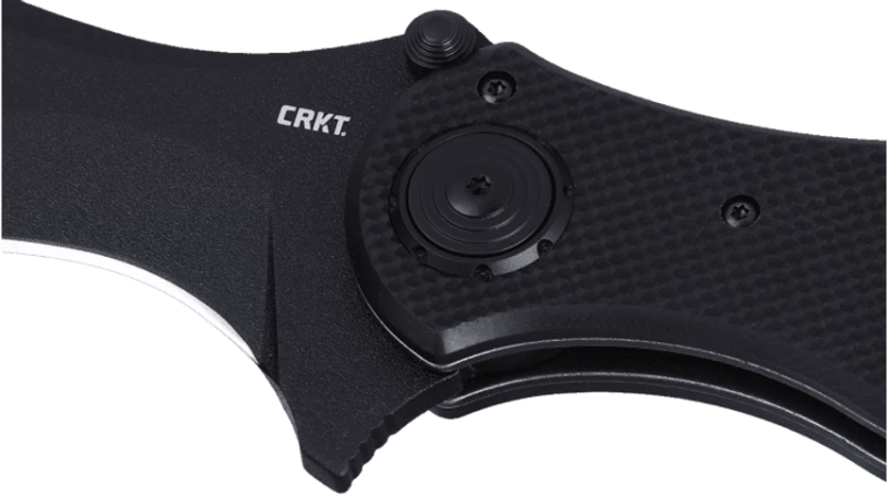 Σουγιάς Du Hoc Deadbolt CRKT