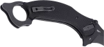 Σουγιάς Du Hoc Deadbolt CRKT