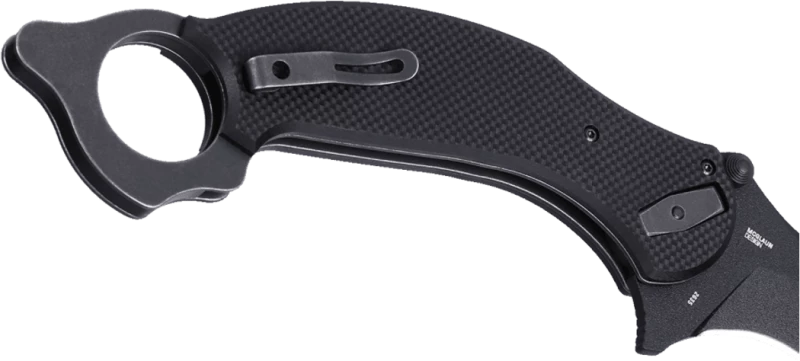 Σουγιάς Du Hoc Deadbolt CRKT