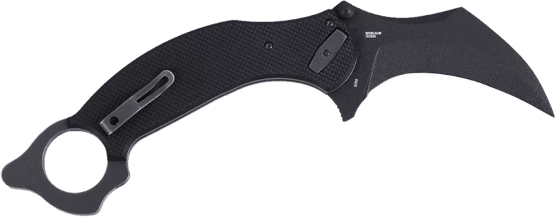 Σουγιάς Du Hoc Deadbolt CRKT
