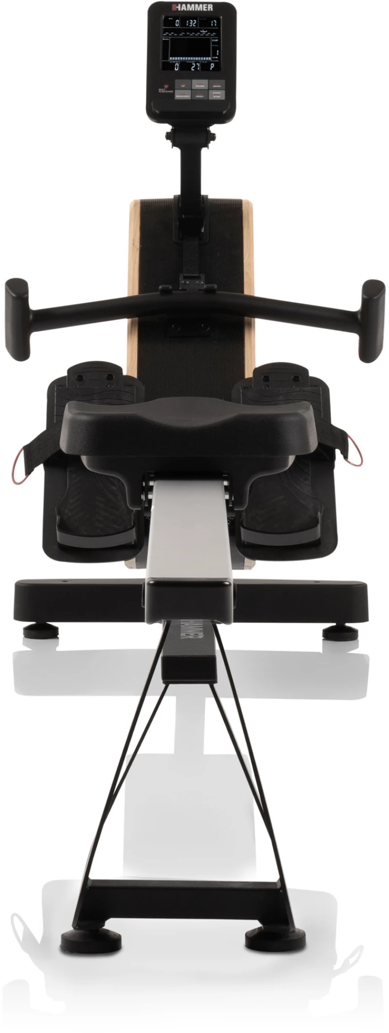 Hammer Κωπηλασία RowTech Norsk 398120001