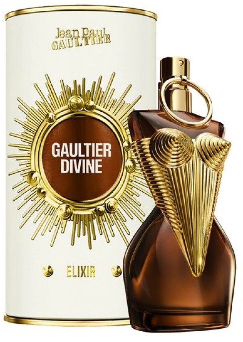 Gaultier Divine Elixir Parfum 50ml