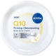 Nivea Q10 Firming & Rejuvenating Body Zone Cream 400ml