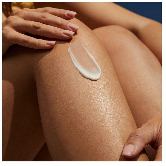 Nivea Q10 Firming & Rejuvenating Body Zone Cream 400ml