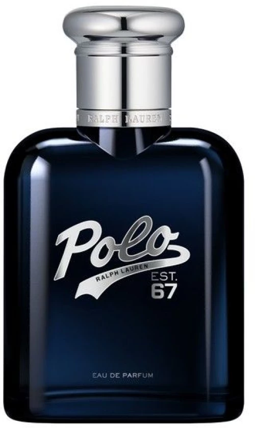 Ralph Lauren Polo EST67 Eau De Parfum 75ml