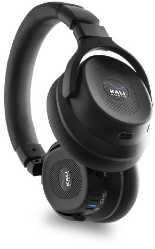 Kali Audio HP-1 Επαγγελματικά Ακουστικά Studio Over-ear Black