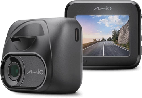 MIO C590 Mio MiVue™ C590