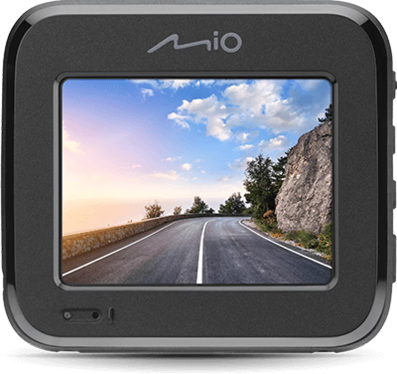 MIO C590 Mio MiVue™ C590
