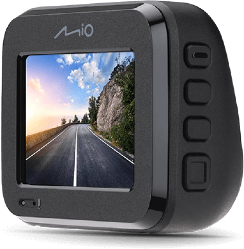 MIO C590 Mio MiVue™ C590