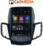 CARMEDIA CMV2097-13 TESLA 9.7'' OEM FORD FIESTA 2008-2017