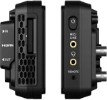 Atomos Ninja TX-5'' HDMI 12G-SDI & Wi-Fi Monitor-Recorder