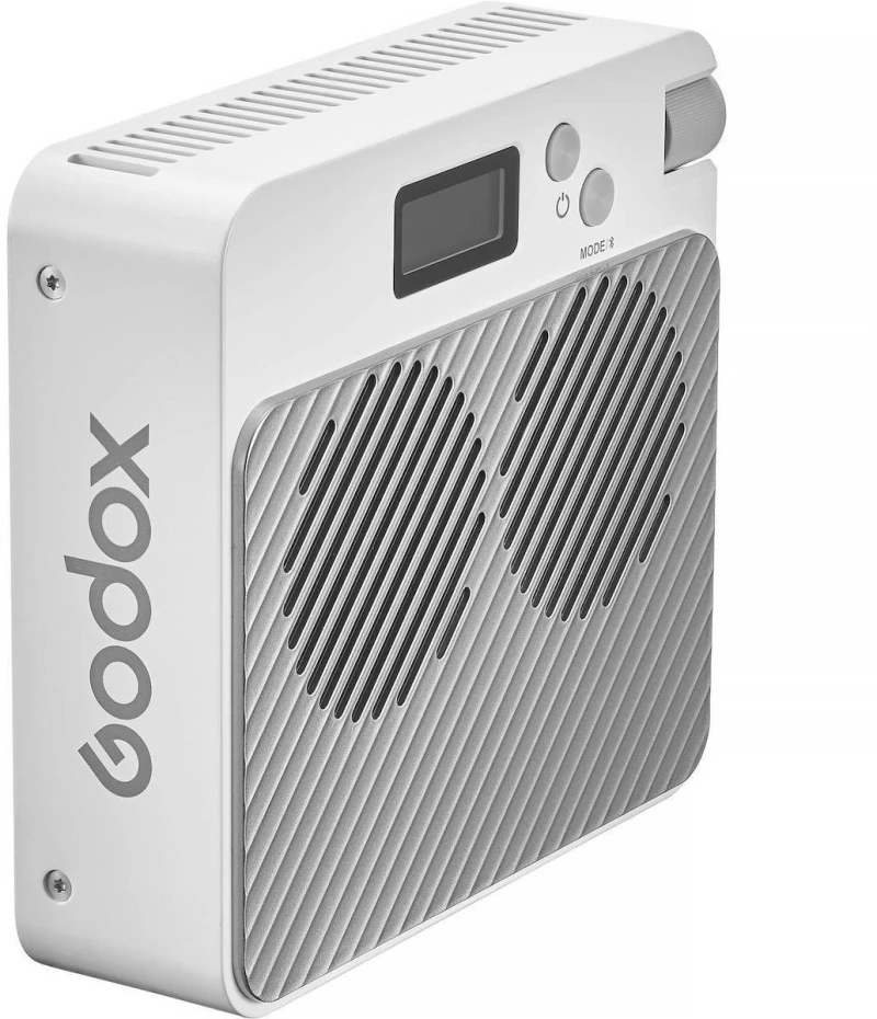 Godox ML100Bi Bi-Color Φορητό LED Light 100W