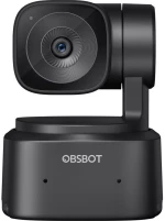 OBSBOT Tiny SE Al-Powered Full HD PTZ Webcam